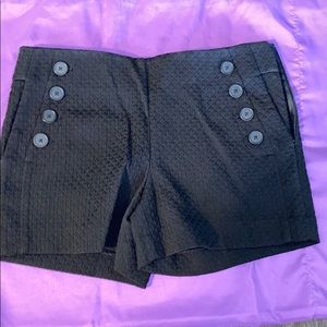 Loft “Rivera” Shorts
